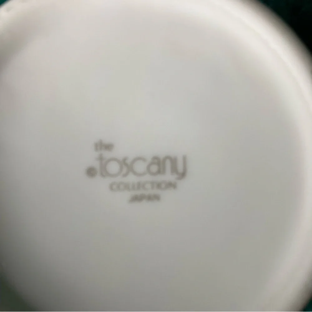 Toscany rare find
